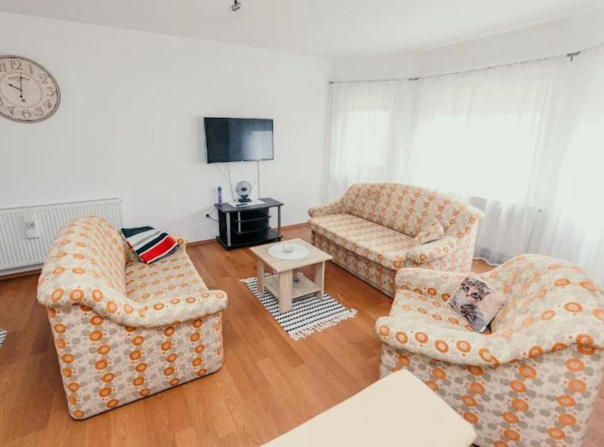 Apartmani Tea I Toni Gradiste Extérieur photo