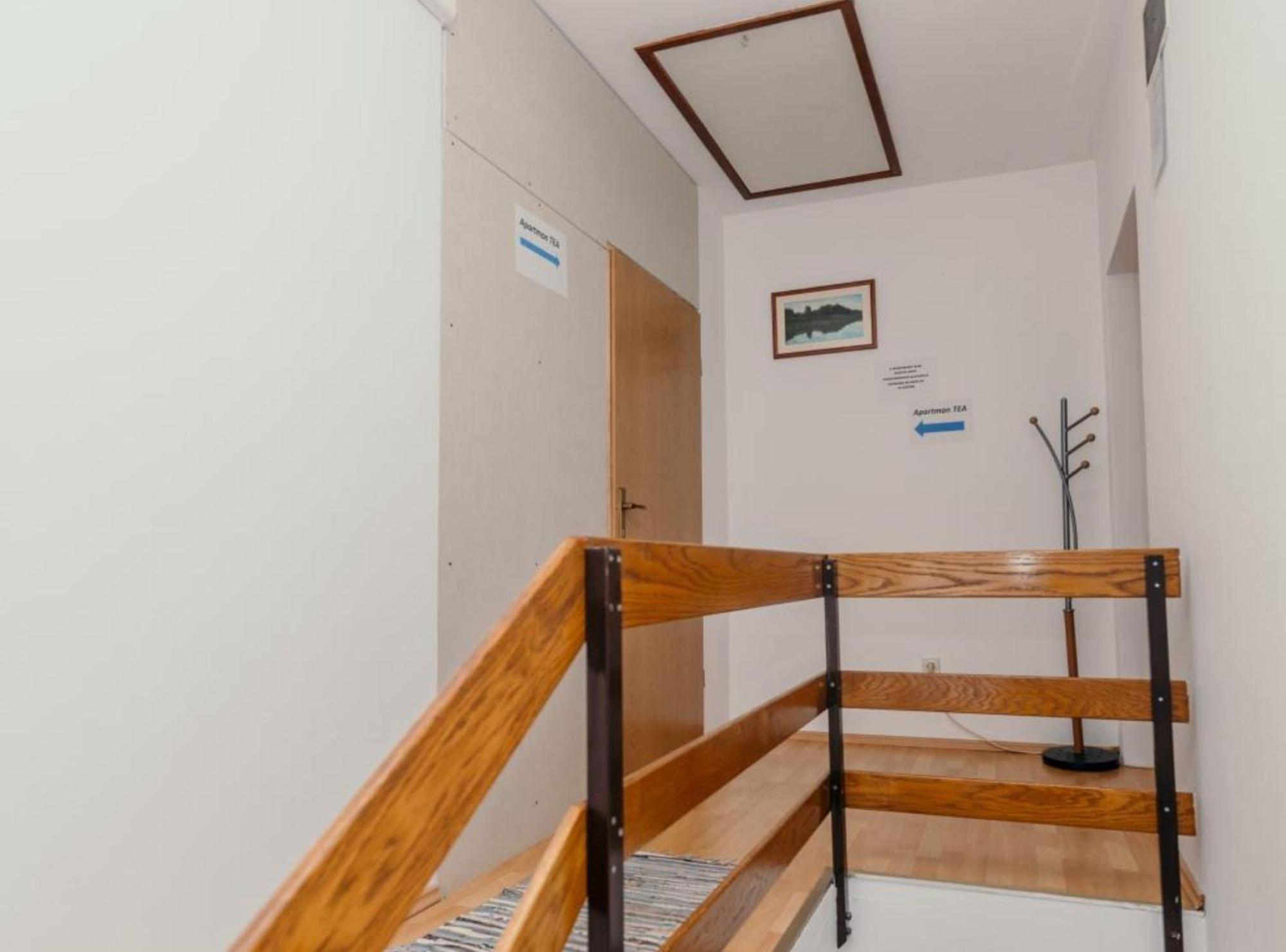 Apartmani Tea I Toni Gradiste Extérieur photo