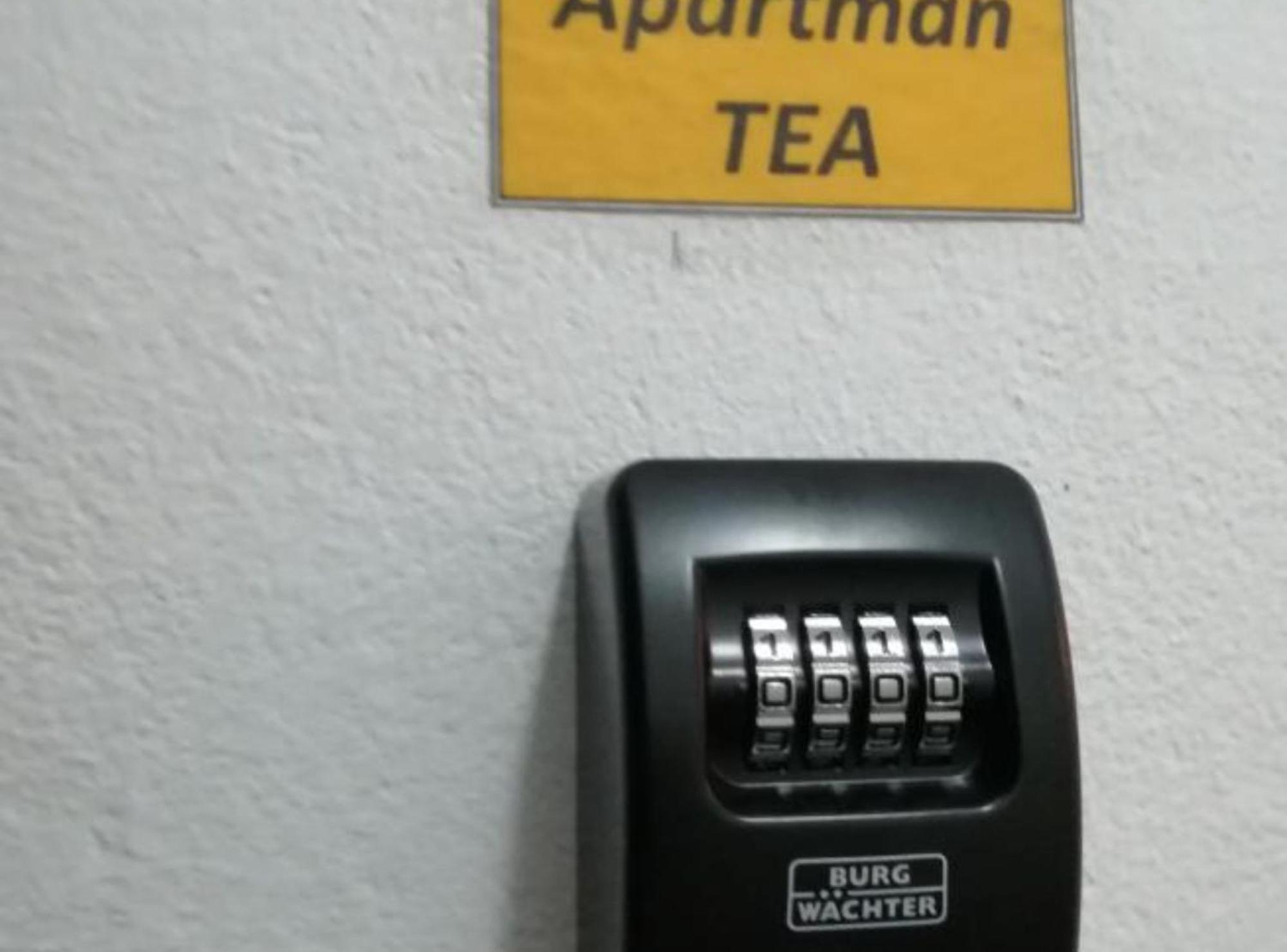 Apartmani Tea I Toni Gradiste Extérieur photo
