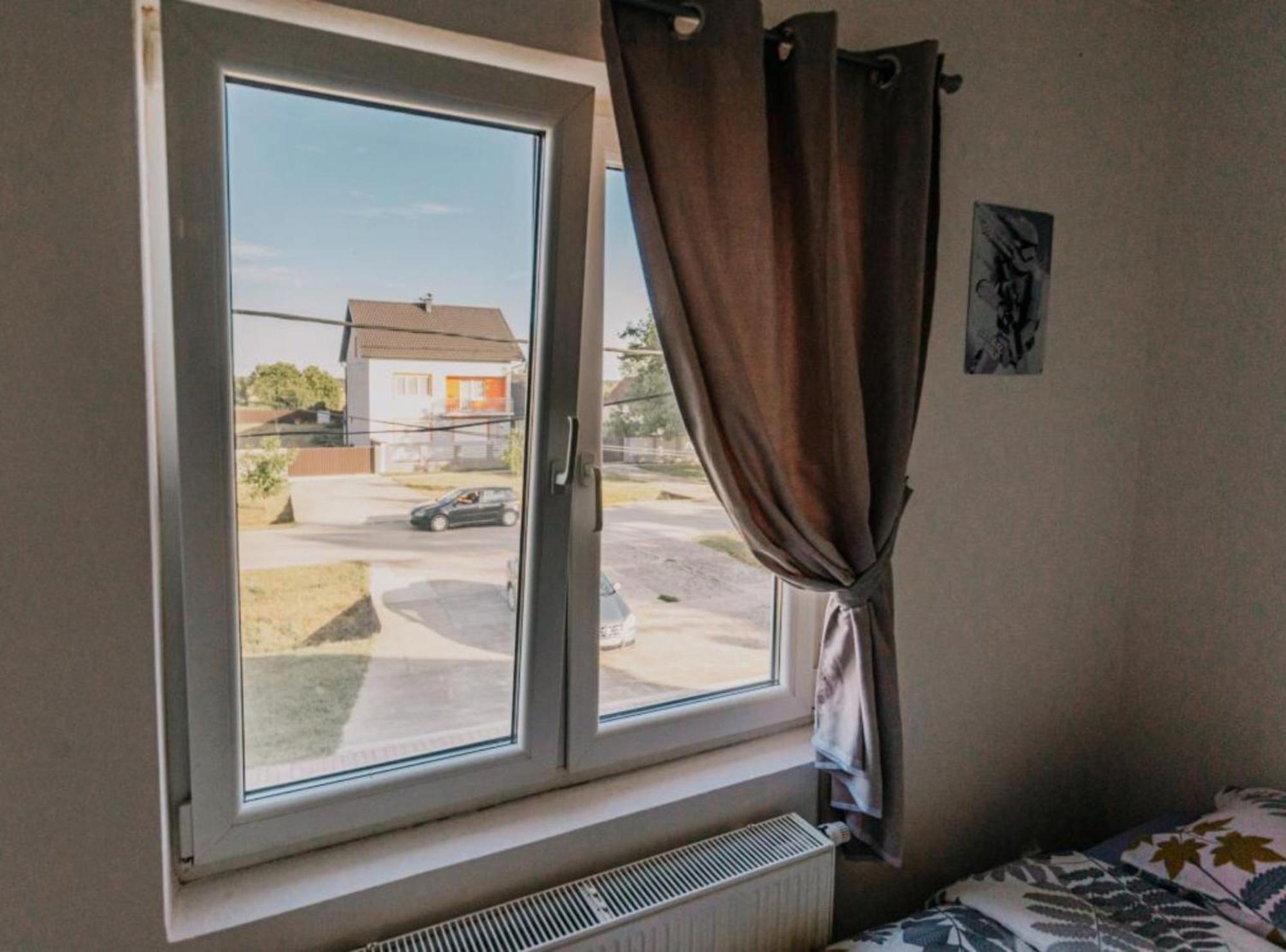 Apartmani Tea I Toni Gradiste Extérieur photo
