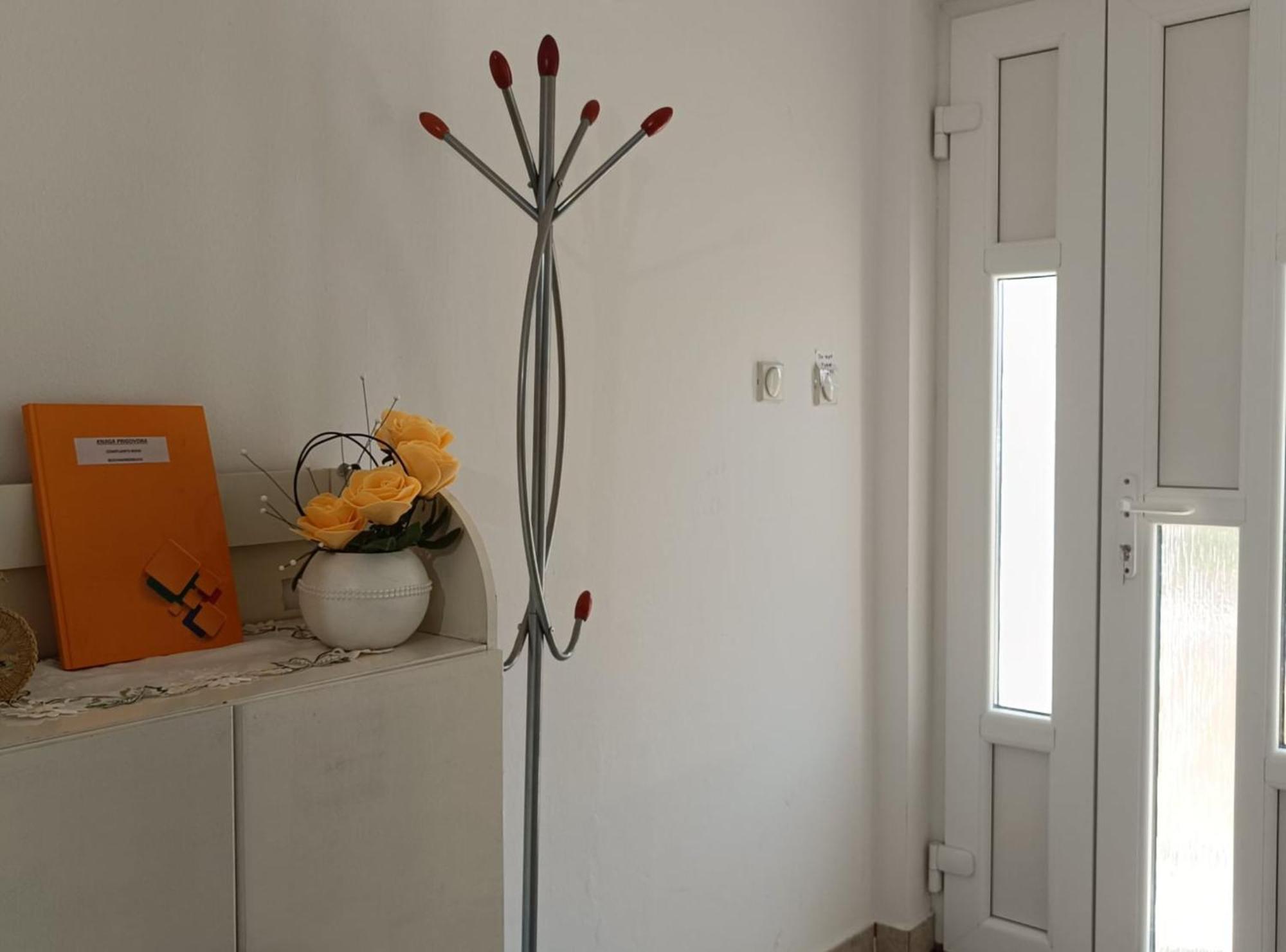 Apartmani Tea I Toni Gradiste Extérieur photo